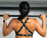 The Pronated Pull Up: A Complete Guide | How To Build A Bigger Back!