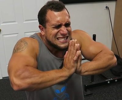 Best at home trap exercises hotsell