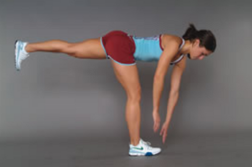 Single Leg Romanian Deadlift Complete Guide Form Benefits More