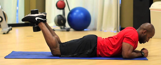The Lying Hamstring Curl A Complete Guide Build Strong Hamstrings