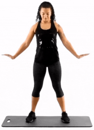 Bodyweight Forearm Exercises How to Build Forearm Muscles