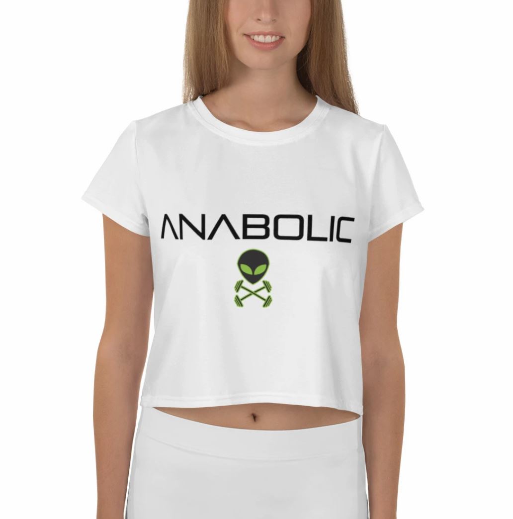 AnabolicShirts