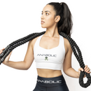 Longline Alien sports bra