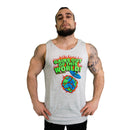 Gains Out of This World Tank