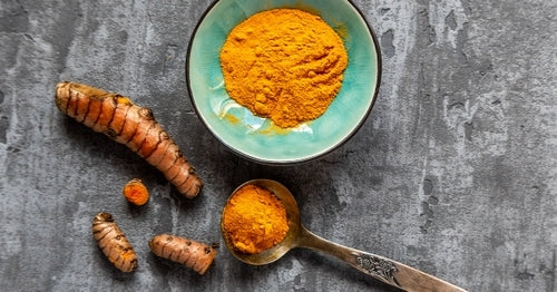 Turmeric Review | Nutrition Facts, Benefits & Recipe Ideas!