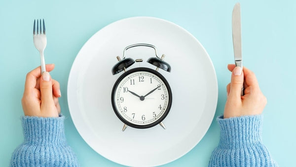 Intermittent Fasting: Should You Skip Breakfast? | All You Need To Know