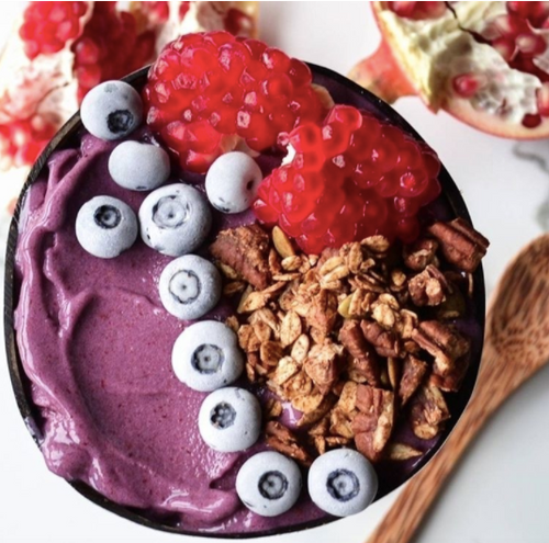Are Açai Bowls Actually Healthy? | Everything You Need To Know!