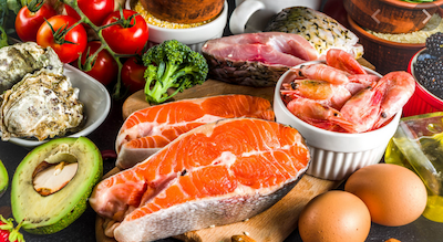 The Pescatarian Diet Review | Pros, Cons, And What To Eat!