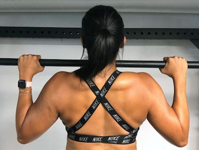 The Pronated Pull Up: A Complete Guide | How To Build A Bigger Back!