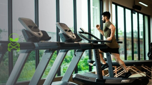Benefits of Aerobic Exercise: Why Cardio  Fitness Is Important
