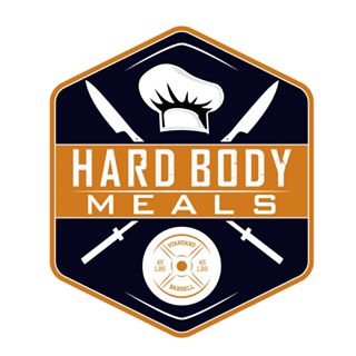 Hard Body Meals