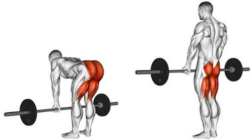 THE BARBELL RDL: A COMPLETE GUIDE | HOW TO BUILD STRONGER HAMSTRINGS!