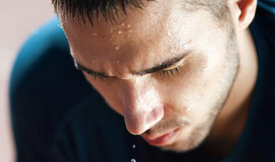 DOES SWEATING MAKE YOU LOSE WEIGHT OR BURN FAT?  | THE TRUTH!