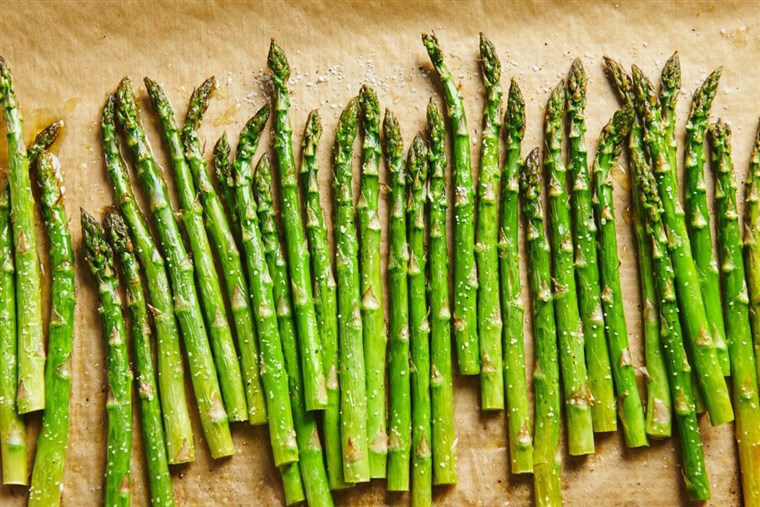 ALL ABOUT ASPARAGUS | HEALTH BENEFITS, RECIPES, AND MORE!
