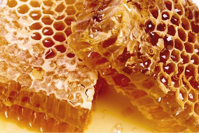 IKARIAN HONEY: THE MAGICAL INGREDIENT YOU NEED FOR LONGEVITY