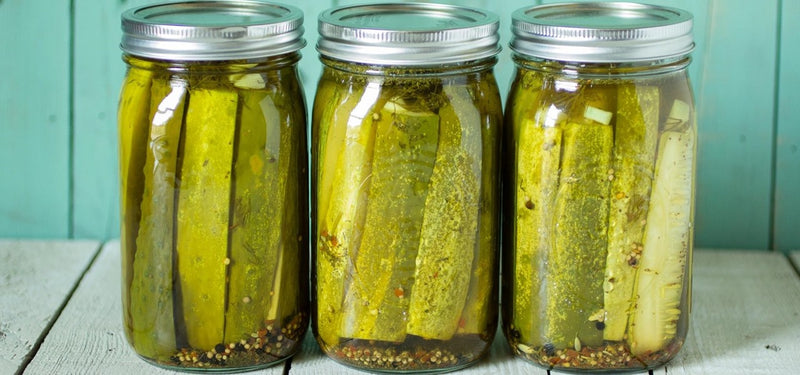 PICKLE JUICE FOR CRAMPS - DOES IT WORK? | EVERYTHING YOU NEED TO KNOW