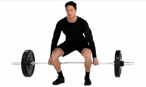 THE BARBELL HACK SQUAT: A COMPLETE GUIDE | HOW TO BUILD STRONGER QUADS!