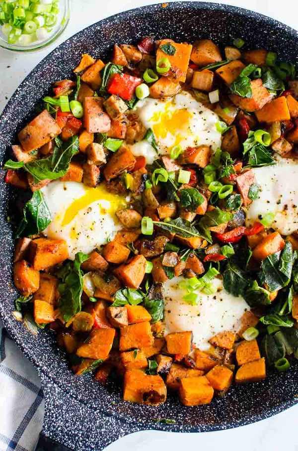 9 OF THE BEST WHOLE30 RECIPES YOU NEED TO TRY | HEALTHY & DELICIOUS!