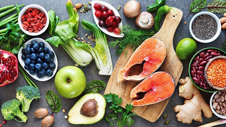 THE MEDITERRANEAN DIET REVIEW | PROS, CONS AND WHAT YOU CAN EAT!