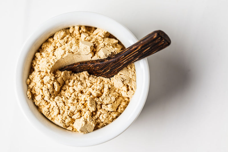 THE TRUTH ABOUT MACA POWDER | BENEFITS, NUTRITION AND MORE!