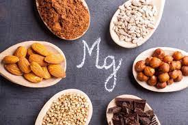 THE 5 MOST IMPORTANT BENEFITS OF DIETARY MAGNESIUM | BENEFITS AND SIDE EFFECTS