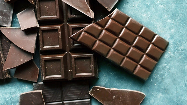 ALL ABOUT DARK CHOCOLATE | HEALTH BENEFITS, NUTRITION AND MORE!