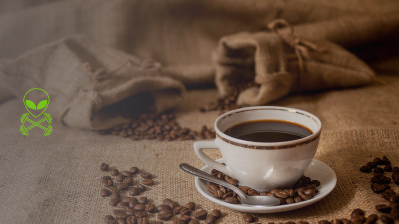 CAFFEINE 101: ALL YOU NEED TO KNOW