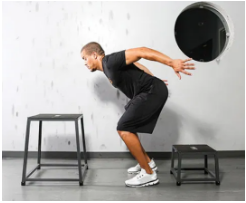 5 Key Tips To Improve Your Vertical Jump | Get Results Fast!