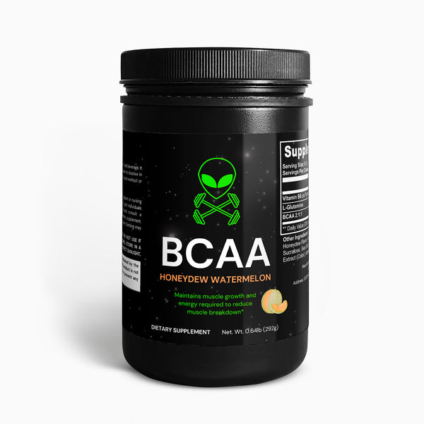 BCAA (Honeydew/Watermelon)