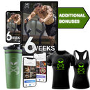 6 Week Fitness Program