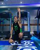 Alien Class Pass *30 days unlimited*