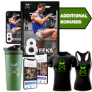 8 Week Fitness Program