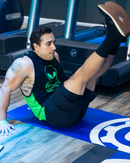 Alien Class Pass *30 days unlimited*