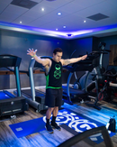 Alien Class Pass *30 days unlimited*