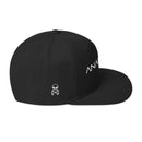 Anabolic Snapback Hat