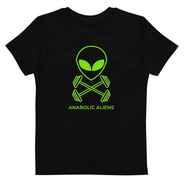 Alien Kids T-Shirt