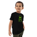 Alien Organic cotton kids t-shirt