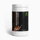 Grass-Fed Collagen Creamer (Chocolate)