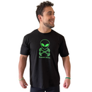 Anabolic Aliens Tee Shirt MENS "No Limits"