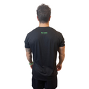 Anabolic Aliens Tee Shirt MENS "No Limits"