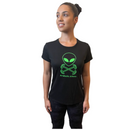Women's Alien Short Sleeve Tee