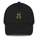 Alien Dad Hat