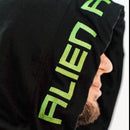 ALIEN/DSDNT - DEEP CUT - TUNE OUT - HOODIE
