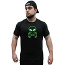 Anabolic Aliens LOGO Tee