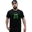 Anabolic Aliens LOGO Tee