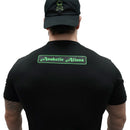 Anabolic Aliens LOGO Tee